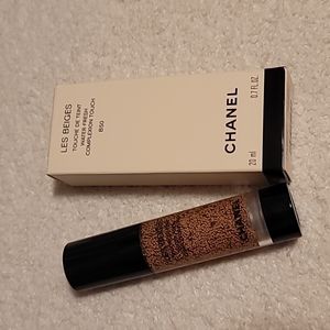 Chanel Water Fresh Complexion Touch B50